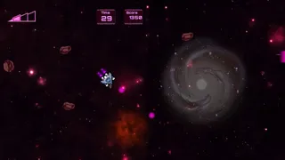 Скриншот 3 к игре That Tiny Spaceship