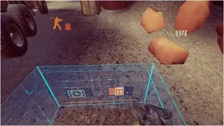 Скриншот 1 к игре Survival