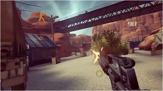 Скриншот 5 к игре Survival
