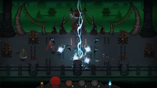 Скриншот 7 к игре Chaos of East