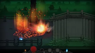 Скриншот 8 к игре Chaos of East