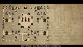 Скриншот 5 к игре 拯救大魔王重生 Falsemen: Demon Rebirth