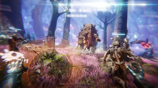 Скриншот 2 к игре Seeking Dawn