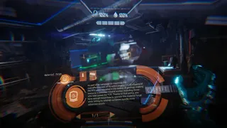 Скриншот 3 к игре Seeking Dawn