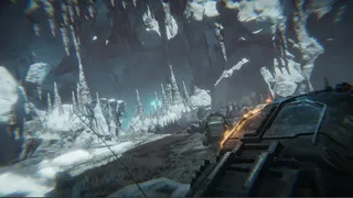 Скриншот 7 к игре Seeking Dawn