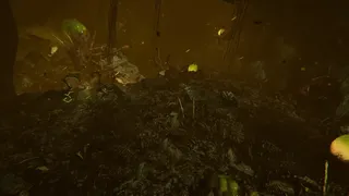 Скриншот 8 к игре Seeking Dawn