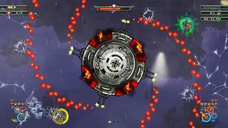 Скриншот 4 к игре Aces of the Luftwaffe - Squadron