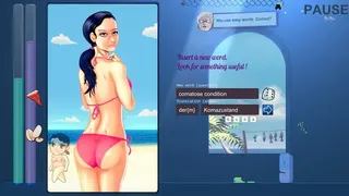 Скриншот 1 к игре What's My Gender?