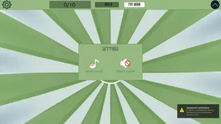 Скриншот 5 к игре Telegrum Clicker