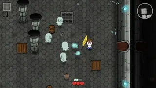 Скриншот 3 к игре Deflection Dimension