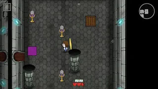 Скриншот 4 к игре Deflection Dimension