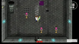 Скриншот 5 к игре Deflection Dimension