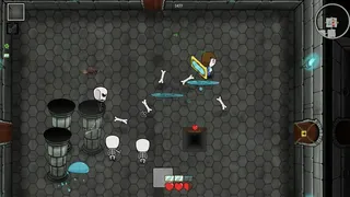 Скриншот 6 к игре Deflection Dimension