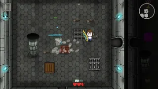 Скриншот 7 к игре Deflection Dimension