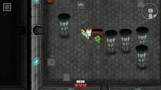 Скриншот 8 к игре Deflection Dimension