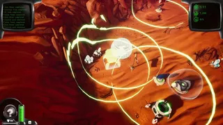 Скриншот 2 к игре Mars or Die!