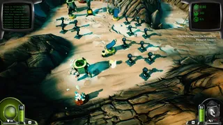 Скриншот 3 к игре Mars or Die!
