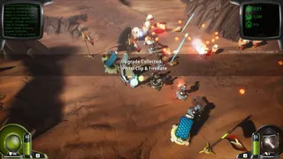 Скриншот 6 к игре Mars or Die!