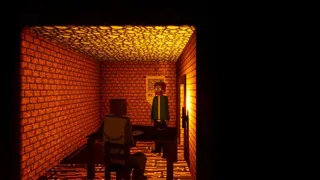 Скриншот 1 к игре Small person