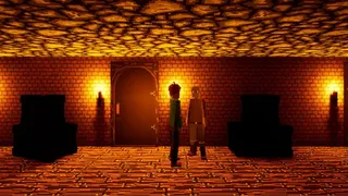 Скриншот 4 к игре Small person