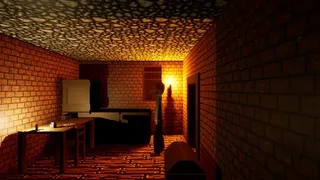 Скриншот 5 к игре Small person