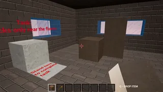 Скриншот 3 к игре Block Competition