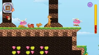 Скриншот 1 к игре Ace Meerkats