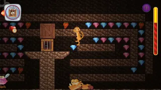 Скриншот 2 к игре Ace Meerkats