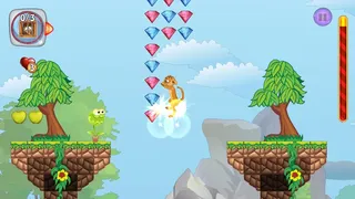 Скриншот 3 к игре Ace Meerkats