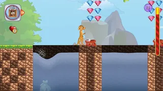 Скриншот 8 к игре Ace Meerkats