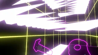 Скриншот 2 к игре Escape the Grid VR