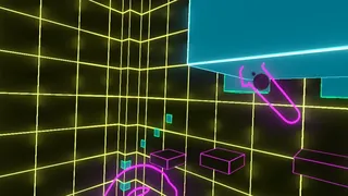 Скриншот 4 к игре Escape the Grid VR