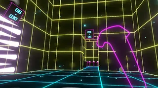 Скриншот 5 к игре Escape the Grid VR