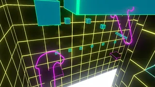 Скриншот 6 к игре Escape the Grid VR
