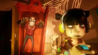Скриншот 3 к игре Secret Neighbor: Hello Neighbor Multiplayer