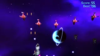 Скриншот 1 к игре S.T.R.E.T.C.H.