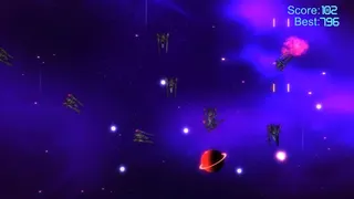 Скриншот 2 к игре S.T.R.E.T.C.H.