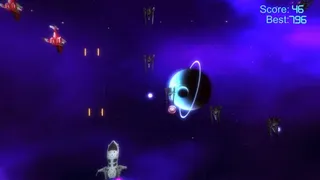 Скриншот 4 к игре S.T.R.E.T.C.H.