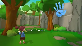 Скриншот 1 к игре Along Together