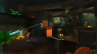 Скриншот 2 к игре Along Together