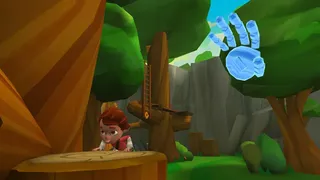 Скриншот 3 к игре Along Together