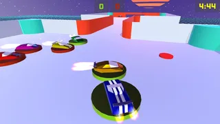 Скриншот 1 к игре Discs of Steel Party