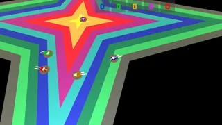 Скриншот 4 к игре Discs of Steel Party