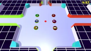 Скриншот 5 к игре Discs of Steel Party