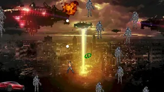 Скриншот 5 к игре USA 2020