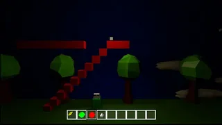 Скриншот 2 к игре Cubelz