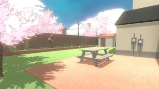 Скриншот 1 к игре Don't Notice Me