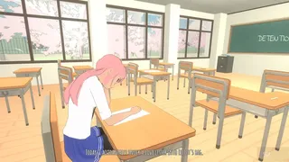 Скриншот 3 к игре Don't Notice Me