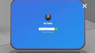 Скриншот 6 к игре Don't Notice Me