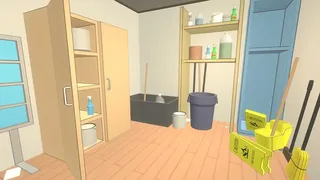 Скриншот 7 к игре Don't Notice Me